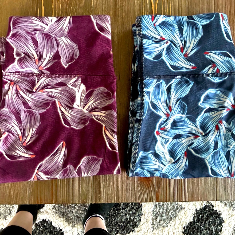 C9 brand workout leggings